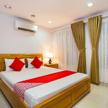 Oyo 169 New Hotel Ho Chi Minh City Exterior photo