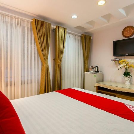 Oyo 169 New Hotel Ho Chi Minh City Exterior photo