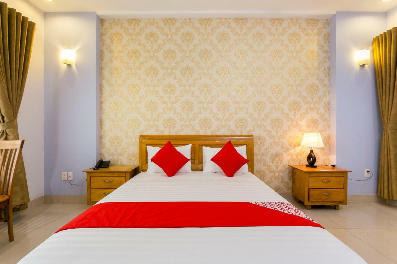 Oyo 169 New Hotel Ho Chi Minh City Exterior photo