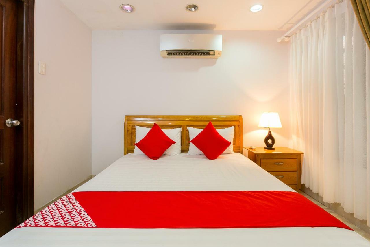 Oyo 169 New Hotel Ho Chi Minh City Exterior photo