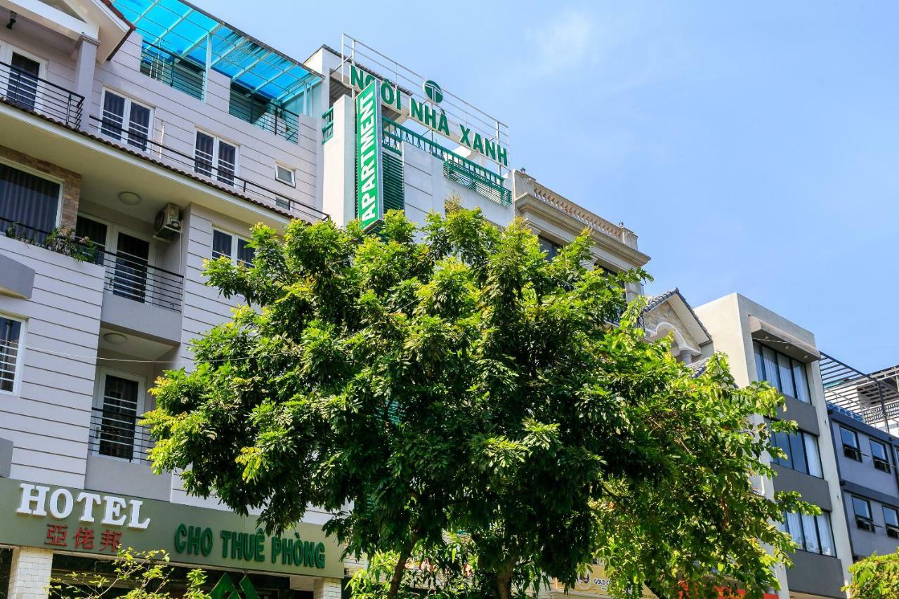 Oyo 169 New Hotel Ho Chi Minh City Exterior photo