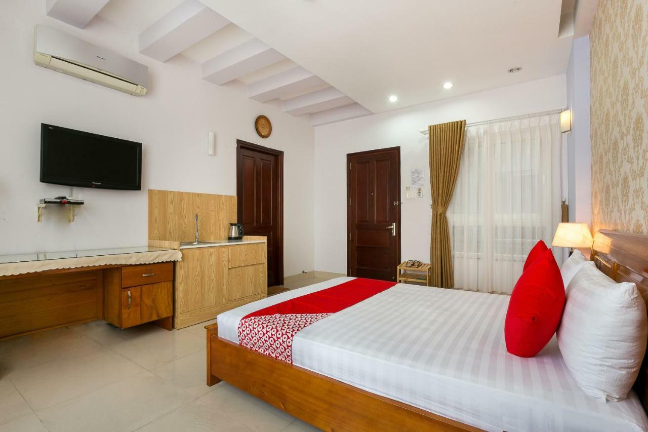 Oyo 169 New Hotel Ho Chi Minh City Exterior photo