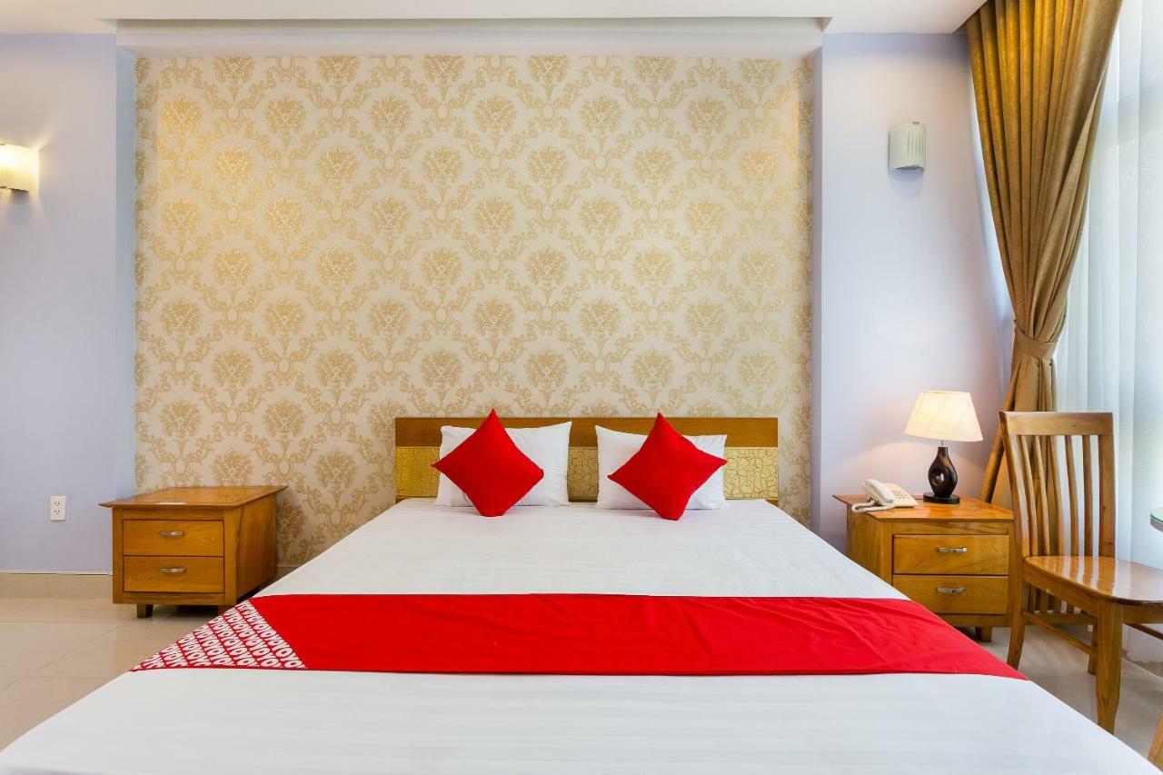 Oyo 169 New Hotel Ho Chi Minh City Exterior photo