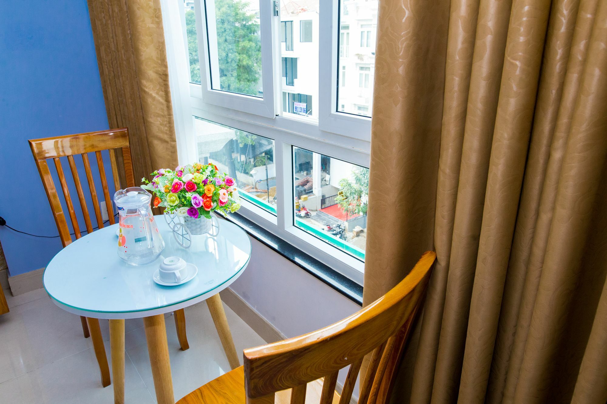 Oyo 169 New Hotel Ho Chi Minh City Exterior photo